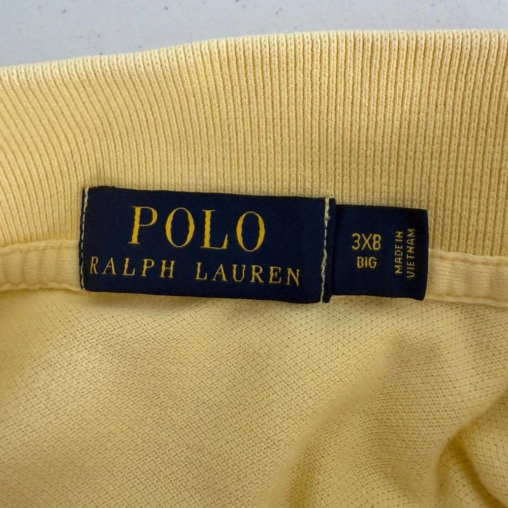 Polo Ralph Lauren polo ralph
